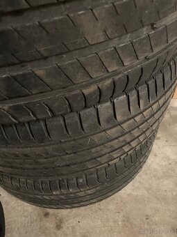 255/45 R20 MiCSHELIN - 2