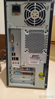 Intel Core i5-2500K 3.30 GHz/8 GB DDR3/HDD500GB/HD 7750 2GB - 2