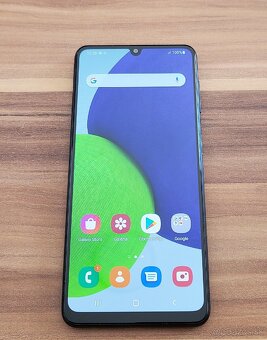 Samsung Galaxy A22 - 2