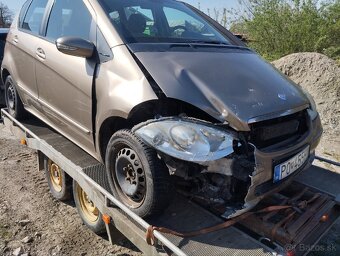 Mercedes A 180 cdi automat - 2