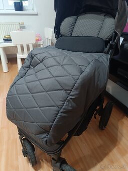 4baby Stinger pro - 2
