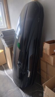 Thule motion 800 - 2