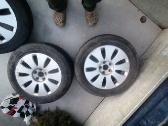 5x112 r 16 audi - 2