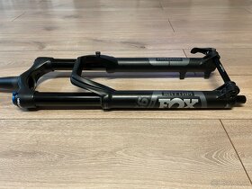 Fox Rhythm 36, 160mm - 2