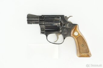 Revolvery Smith & Wesson 38 Special, 2'' hlaveň - 2