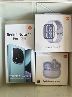 Xiaomi Redmi watch 5 - 2