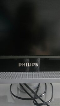 Televízor Philips - 2