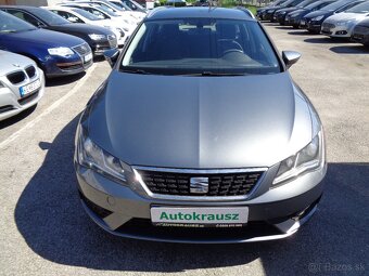Seat Leon 2.0 TDI S&S DSG Xcellence AUTOMAT - 2
