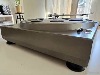 Gramofón Sony PS-4750 DD - 2