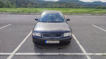 Audi A3 8L 1.9 TDI 96 kW - 2