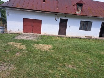 Pozemok na výstavbu - 2
