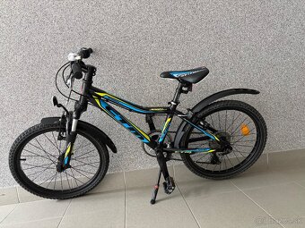 Predám bicykel CTM Juerry 2.0 - 2