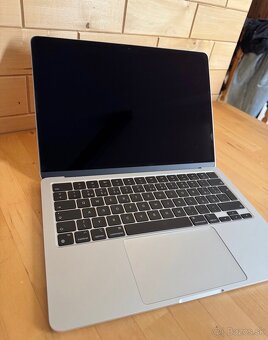 MacBook AIR M2 (nefunkčný ) - 2