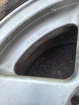 Azev r16 4x114,3 - 2