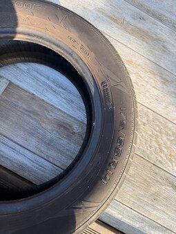 175/65 R14 letne pneu Nokian rv2021 - 2