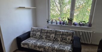 Na prenájom 3 izbový byt s balkónom, Kopernikova, Hlohovec - 2