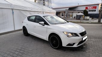 Seat Leon III HB 1.2 TSI 77kW, 2013, 178 800 km - 2