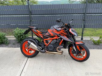 KTM Superduke 1290r EVO (2023) - 2