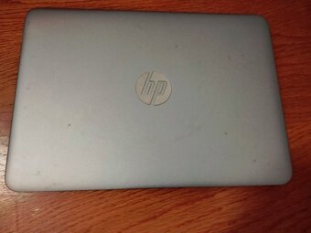 predám notebook HP ELITEBOOK 725 G4 ,WINDOWS 10,bez baterky - 2