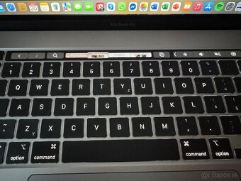MacBook Pro 16 (2019), Intel Core I7, 16 GB RAM, 512 SSD - 2