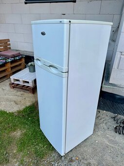 Whirlpool Chladnička s mrazničkou - 2