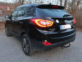 Predám Hyundai ix35 Premium2015-ťažné-plná výbava-TOP PONUKA - 2