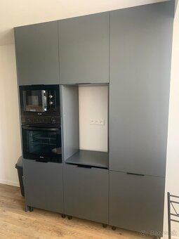 2-izb. byt s balkónom /55 m2/Žilina - širšie centrum - 2