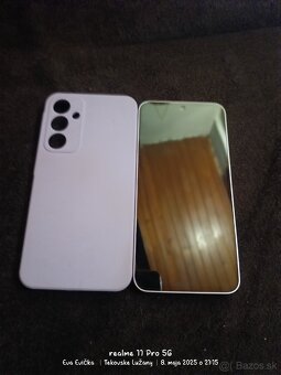Samsung Galaxy A35 5G 128g - 2
