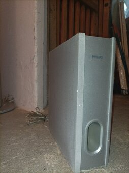 Domáce kino - Philips - 2
