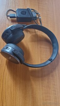 Bezdrôtové slúchadlá AKG Y500 - 2
