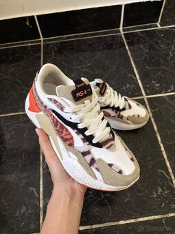 Puma tenisky - 2