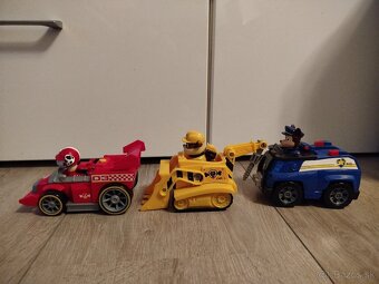 Paw patrol - 2