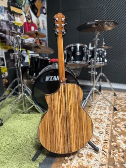 Elektroakustická gitara Ibanez - 2
