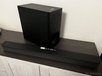 Sony S400 - 2