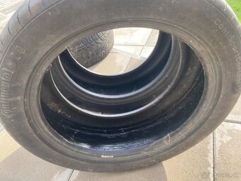Continental R17 235/45 - 2