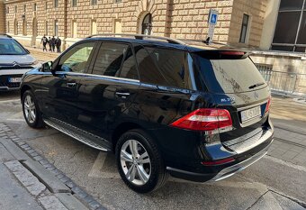 ML350 CDI 4Matic - 2
