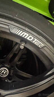 Motec Penta 5x114,3 r19 - 2