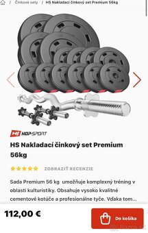 Sada Činiek Hop-sport - 2
