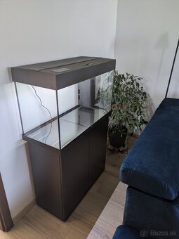 Akvarium Juwel Rio 125l uplne nove - 2