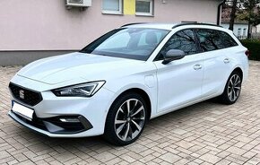 Leon ST 1.4 TSI 204 eHybrid FR - 2
