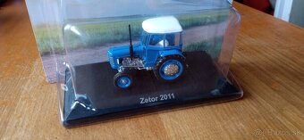 Zetor 2011 - 2