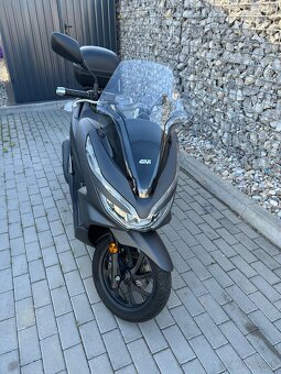 Honda PCX 125 - 2