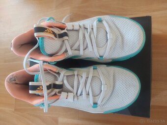 Hádzanarská obuv Adidas - 2
