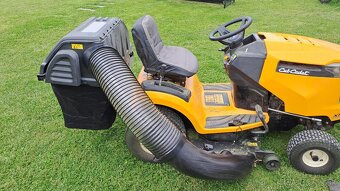Zberný kôš Cub Cadet 200l - 2
