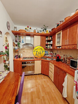 3-izbový byt s loggiou, Jána Francisciho, sídl.Západ, Levoča - 2