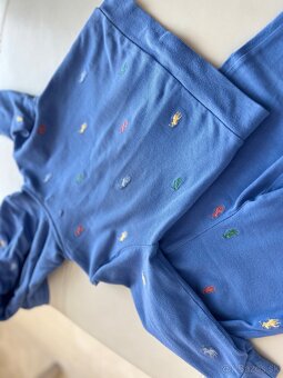 Detská teplaková súprava Ralph Lauren - 2