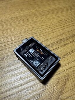 wd_black wd black 2 tb SN770M ssd interne disk - 2