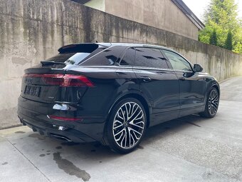 Audi Q8 50 TDI quattro NOVÉ VOZIDLO - 2