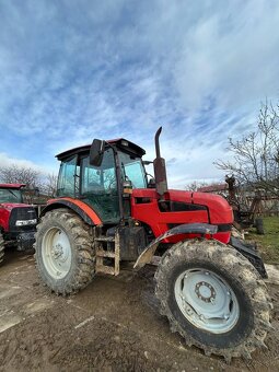 Predám Traktor Belarus, MTZ 1523.3 - 2