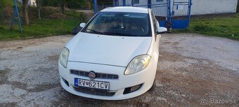 Fiat Bravo - 2